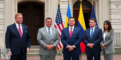 Trump Plans White House Meeting with Colombia’s Petro in the Near Future