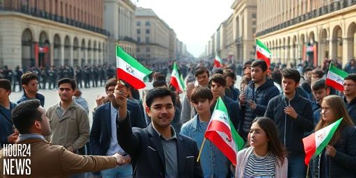 How the Iranian Regime Is Facing Unprecedented Protests and Unity