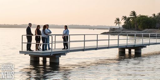 The Untouchables and the Coast Bridge Debacle: Power Plays, Neglect, and a White Elephant