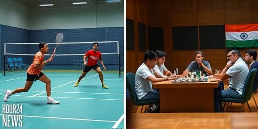 PV Sindhu loses Malaysia Open semifinal; Tata Steel Blitz