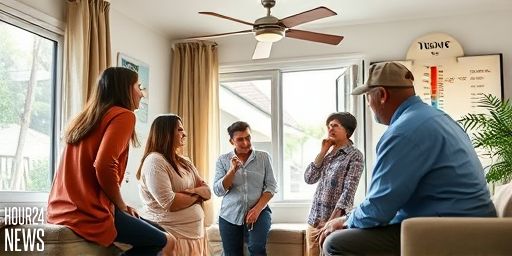 What landlords must do to cool your rental as temperatures rise