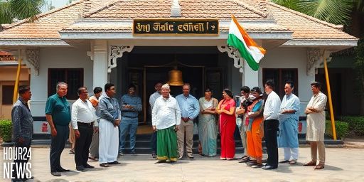 Sabarimala Gold Theft Case: SIT Arrests Chief Priest, Links to Potti Under Probe