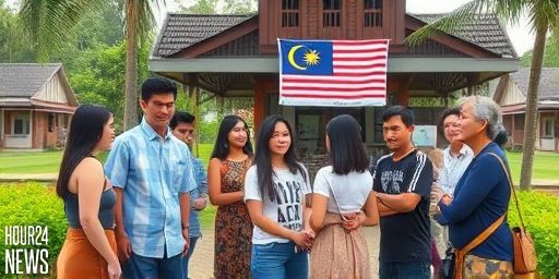 Death-row to vanilla farmer: Henry Wong’s Penang journey