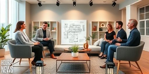 Yasmine Ghoniem on Grand Designs Transformations: Car Living, Renovation Mistakes & Season Two