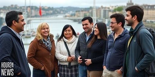 Venezuelans in Cork Welcome Maduro’s Removal: A New Chapter for Their Homeland