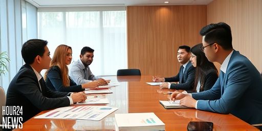 Sapura Brothers Call Truce, End Sapura Holdings Winding Up Fight