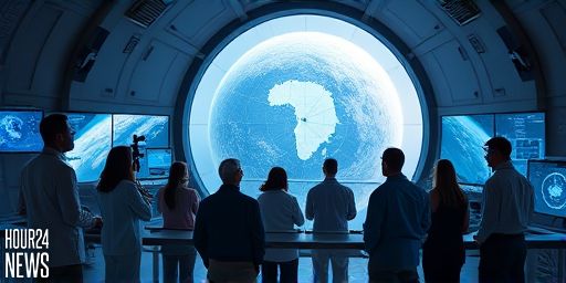 Polar Weather on Jupiter and Saturn Hints at Interiors