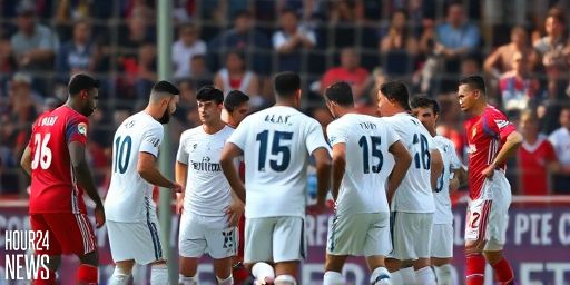 Arbeloa’s Challenging Real Madrid Debut: A Copa Del Rey Shock at Albacete