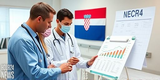 Influenza in Croatia: Insights from the 2025/2026 Season (As of December 28, 2025)