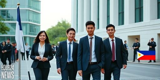 PNP: No Threats Detected as Philippines Prepares to Host ASEAN Summit