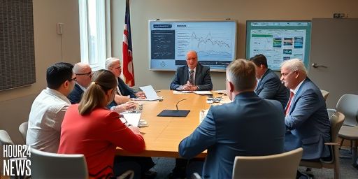 How the White House and Governors Plan to Fix AI-Driven Power Shortages and Price Spikes