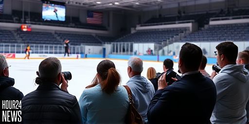 The Picture Show: A Fresh Look at Competitive Figure Skating