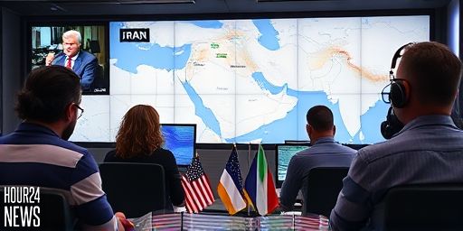 Iran threatens instant retaliation after US attack