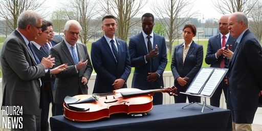 Will Smith Sued: Violinist Alleges Harassment and Retaliation