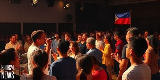 Rex Smith Returns to Cebu After Nine Years for a Night of Timeless Hits