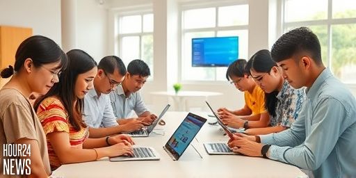 Beyond the Points: Vietnam’s Digital Citizen Score and the Power Play