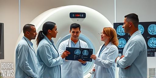 Glymphatic System Insights: How Intracranial Pressure May Improve Diagnosis