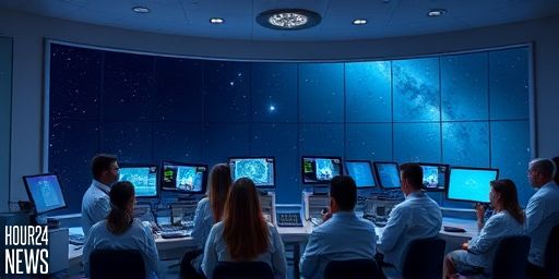 NASA X-ray Finds Black Holes Act as Cosmic Seesaws Shaping the Universe