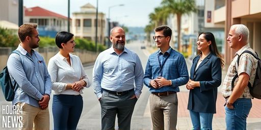 Taylor Liberals’ leadership spill looms: Henry Pike’s rising star