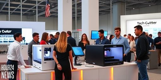 xTool Unveils AI-Driven Creative Manufacturing Platform at CES 2026