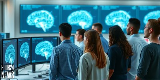 Biology-based brain model matches animals in learning, enables new discovery