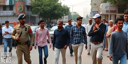 Lahore Police Nab Two Thief Gangs in Separate Raids