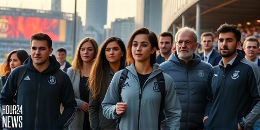 Nuno Mendes Returns Home for a Special Champions League Night