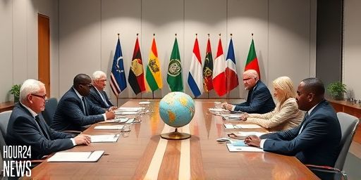 Trump Announces a New Path to Diplomacy: The Board of Peace for Gaza