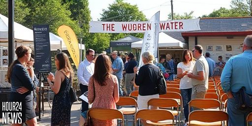 Adelaide Writers’ Week 2026 Canceled as Backlash Over Randa Abdel-Fattah Decision Intensifies