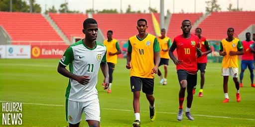 AFCON 2025 Preview: Nigeria vs Mozambique – Kickoff, Team News & What to Expect