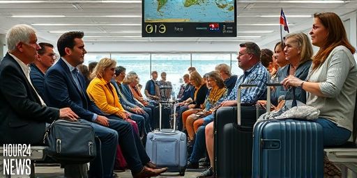 An Aussie Moment in Paris: What Being Australian Really Means at Charles de Gaulle