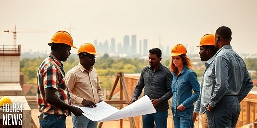 NCC Urges Ashanti Regional Minister to Accelerate Kumasi Cultural Centre Projects