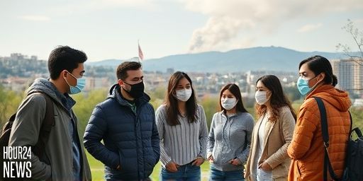 Long-Term Health Impacts from LA Wildfires: What We Now Know