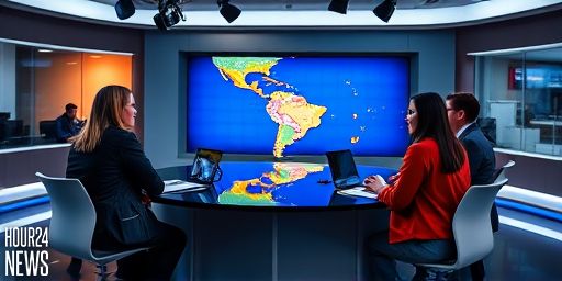 Trump Applies ‘Peace Through Strength’ to Venezuela