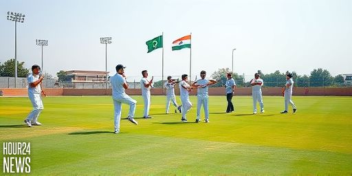 Pakistan face key setback as U-19 World Cup clash with India nears