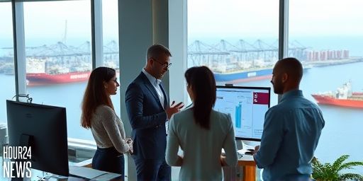 Global LNG Supply Surge Sparks Near-Term Price Slump