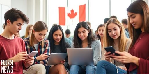 Rogers’ Screen-Time Plan for Youth: A Practical First Step, Say Parents and Experts