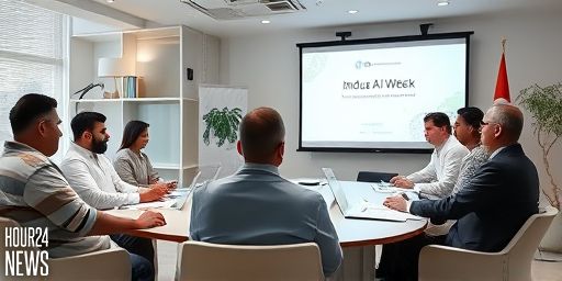 IT Ministry Initiates Bid Review for Indus AI Week 2026 with Focus on Transparency and Compliance