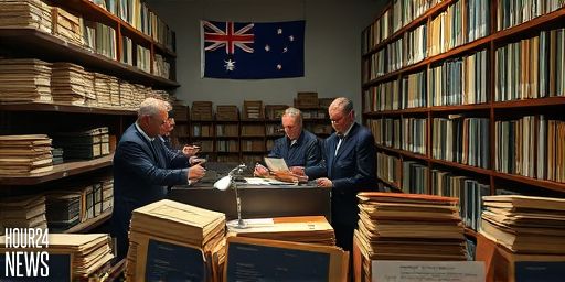 Unsealed NT Cabinet Records of 1995 Reveal Sudden Boom in Poker Machines and Bold Policy Moves