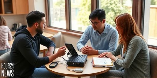 Roland’s Go:Mixer Studio Turns Your Phone Into a Mobile Music Studio