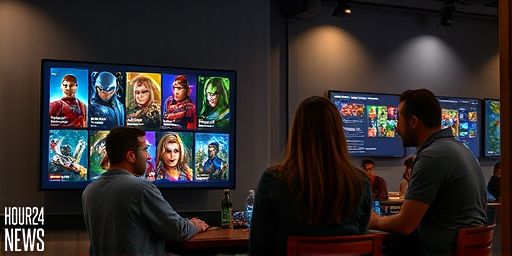 Marvel Rivals January 8 Patch Notes: Skins, Pym-ini Sandwich, and Hero Balances