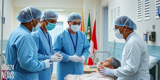 Nipah Virus: What You Need to Know After Recent India Cases