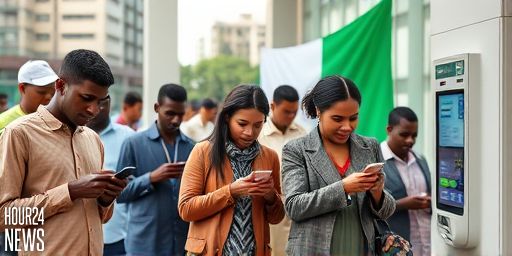 VAT Shock: Nigerians to pay 7.5% on mobile bank transfers and USSD banking