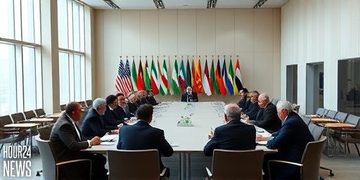 Board of Peace Charter: A Hypothetical Global Diplomacy Overview