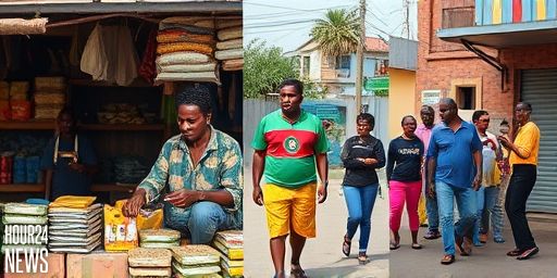 Peace, Stability: Tanzania’s Quiet Strength Driving Growth and Hope