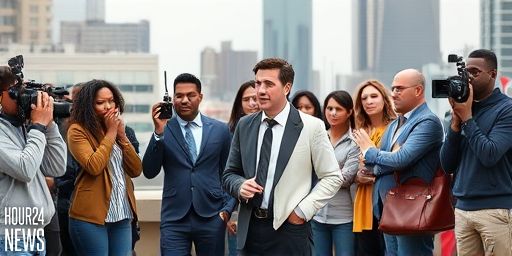 Desmond Scott Breaks Silence After Kristy Files for Divorce: A Closer Look