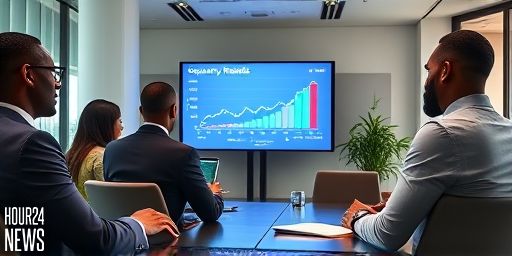 Stanbic IBTC Posts 69% Profit Jump as Balance Sheet Strength Deepens in 2025