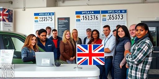 DVLA Launches ’26’ Number Plates as Digital System Faces Regulatory Delays