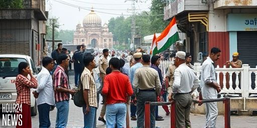 Turkman Gate Violence: Delhi Court Remands 8 Accused to 12-Day Judicial Custody