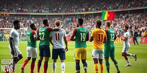 Senegal Edge Morocco in Delayed AFCON Final After Penalty Protest